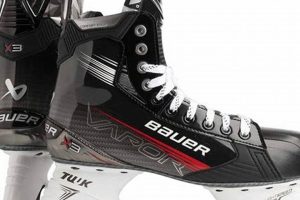 Review: Bauer Vapor X3 Skates - Are They Right For You? Safem Fabrication - Precision Engineering & Custom Manufacturing Solutions Review: Bauer Vapor X3 Skates - Are They Right For You? | Safem Fabrication - Precision Engineering & Custom Manufacturing Solutions