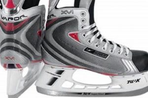 Best Nike Bauer Vapor Skates: Performance on Ice! Safem Fabrication - Precision Engineering & Custom Manufacturing Solutions Best Nike Bauer Vapor Skates: Performance on Ice! | Safem Fabrication - Precision Engineering & Custom Manufacturing Solutions