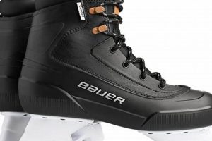 Best Bauer Senior Ice Skates: Performance & Comfort Safem Fabrication - Precision Engineering & Custom Manufacturing Solutions Best Bauer Senior Ice Skates: Performance & Comfort | Safem Fabrication - Precision Engineering & Custom Manufacturing Solutions