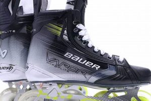 Best Bauer Vapor Inline Skates: Speed & Agility Safem Fabrication - Precision Engineering & Custom Manufacturing Solutions Best Bauer Vapor Inline Skates: Speed & Agility | Safem Fabrication - Precision Engineering & Custom Manufacturing Solutions