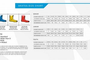 Bauer Skate Sizes Guide: Find Your Perfect Fit! Safem Fabrication - Precision Engineering & Custom Manufacturing Solutions Bauer Skate Sizes Guide: Find Your Perfect Fit! | Safem Fabrication - Precision Engineering & Custom Manufacturing Solutions