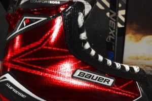 Level Up: Bauer Custom Skates For Peak Performance! Safem Fabrication - Precision Engineering & Custom Manufacturing Solutions Level Up: Bauer Custom Skates For Peak Performance! | Safem Fabrication - Precision Engineering & Custom Manufacturing Solutions
