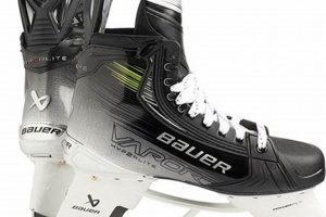 Enhance Performance: Bauer Ice Skate Blades Guide Safem Fabrication - Precision Engineering & Custom Manufacturing Solutions Enhance Performance: Bauer Ice Skate Blades Guide | Safem Fabrication - Precision Engineering & Custom Manufacturing Solutions