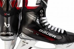 Bauer Vapor X4 Skates: Boost Your Speed & Performance! Safem Fabrication - Precision Engineering & Custom Manufacturing Solutions Bauer Vapor X4 Skates: Boost Your Speed & Performance! | Safem Fabrication - Precision Engineering & Custom Manufacturing Solutions