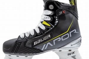 Bauer Vapor 3X Skates: Your Edge on the Ice +Review Safem Fabrication - Precision Engineering & Custom Manufacturing Solutions Bauer Vapor 3X Skates: Your Edge on the Ice +Review | Safem Fabrication - Precision Engineering & Custom Manufacturing Solutions
