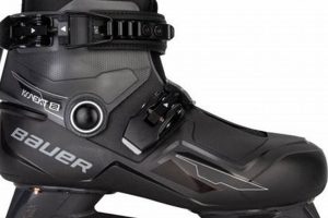 Bauer Goalie Skates: Performance, Protection & Your Game Safem Fabrication - Precision Engineering & Custom Manufacturing Solutions Bauer Goalie Skates: Performance, Protection & Your Game | Safem Fabrication - Precision Engineering & Custom Manufacturing Solutions