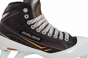 The Ultimate Guide: Bauer Goalie Skates Review 2024 Safem Fabrication - Precision Engineering & Custom Manufacturing Solutions The Ultimate Guide: Bauer Goalie Skates Review 2024 | Safem Fabrication - Precision Engineering & Custom Manufacturing Solutions