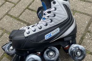 Bauer Power: Nike Bauer Quad Roller Skates & You! Safem Fabrication - Precision Engineering & Custom Manufacturing Solutions Bauer Power: Nike Bauer Quad Roller Skates & You! | Safem Fabrication - Precision Engineering & Custom Manufacturing Solutions