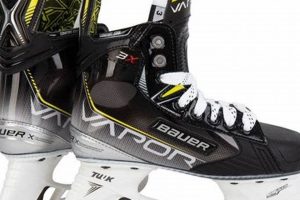 Bauer 3X Skates: Dominate the Ice! Safem Fabrication - Precision Engineering & Custom Manufacturing Solutions Bauer 3X Skates: Dominate the Ice! | Safem Fabrication - Precision Engineering & Custom Manufacturing Solutions