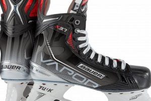 Best Bauer Sr Skates: Performance on the Ice! Safem Fabrication - Precision Engineering & Custom Manufacturing Solutions Best Bauer Sr Skates: Performance on the Ice! | Safem Fabrication - Precision Engineering & Custom Manufacturing Solutions