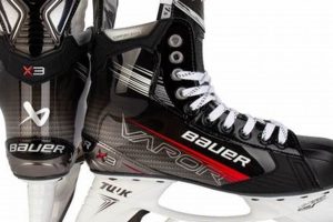 Bauer X3 Skates: Level Up Your Game! Safem Fabrication - Precision Engineering & Custom Manufacturing Solutions Bauer X3 Skates: Level Up Your Game! | Safem Fabrication - Precision Engineering & Custom Manufacturing Solutions