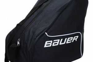 Top Bauer Skate Bag: Protect Your Ice Skates Safem Fabrication - Precision Engineering & Custom Manufacturing Solutions Top Bauer Skate Bag: Protect Your Ice Skates | Safem Fabrication - Precision Engineering & Custom Manufacturing Solutions
