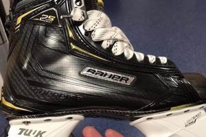 Boost Performance: Bauer Supreme 2S Pro Skates - Pro Edge Safem Fabrication - Precision Engineering & Custom Manufacturing Solutions Boost Performance: Bauer Supreme 2S Pro Skates - Pro Edge | Safem Fabrication - Precision Engineering & Custom Manufacturing Solutions