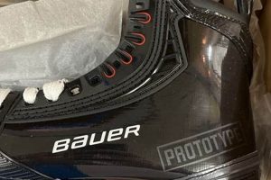 Boost Speed: Bauer Flylite Skates for Hockey Domination Safem Fabrication - Precision Engineering & Custom Manufacturing Solutions Boost Speed: Bauer Flylite Skates for Hockey Domination | Safem Fabrication - Precision Engineering & Custom Manufacturing Solutions