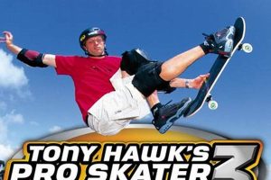 Download THPS3: Tony Hawk Pro Skater 3 PS2 ROM + Guide Safem Fabrication - Precision Engineering & Custom Manufacturing Solutions Download THPS3: Tony Hawk Pro Skater 3 PS2 ROM + Guide | Safem Fabrication - Precision Engineering & Custom Manufacturing Solutions