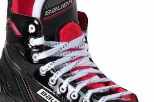 Bauer NSX Skates: Performance & Value on Ice! Safem Fabrication - Precision Engineering & Custom Manufacturing Solutions Bauer NSX Skates: Performance & Value on Ice! | Safem Fabrication - Precision Engineering & Custom Manufacturing Solutions