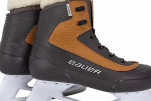 Best Bauer Rec Skates: Comfort & Performance! Safem Fabrication - Precision Engineering & Custom Manufacturing Solutions Best Bauer Rec Skates: Comfort & Performance! | Safem Fabrication - Precision Engineering & Custom Manufacturing Solutions