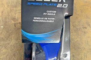 Best Bauer Skate Insoles: Comfort & Performance On Ice! Safem Fabrication - Precision Engineering & Custom Manufacturing Solutions Best Bauer Skate Insoles: Comfort & Performance On Ice! | Safem Fabrication - Precision Engineering & Custom Manufacturing Solutions