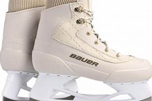 Best Bauer Tremblant Ice Skates: Reviews & Guide Safem Fabrication - Precision Engineering & Custom Manufacturing Solutions Best Bauer Tremblant Ice Skates: Reviews & Guide | Safem Fabrication - Precision Engineering & Custom Manufacturing Solutions