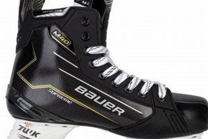 Bauer M40 Skates: Your Entry-Level Edge! Safem Fabrication - Precision Engineering & Custom Manufacturing Solutions Bauer M40 Skates: Your Entry-Level Edge! | Safem Fabrication - Precision Engineering & Custom Manufacturing Solutions