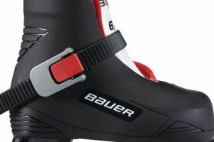 Guide: Bauer Lil Champ Skates for Budding Skaters Safem Fabrication - Precision Engineering & Custom Manufacturing Solutions Guide: Bauer Lil Champ Skates for Budding Skaters | Safem Fabrication - Precision Engineering & Custom Manufacturing Solutions