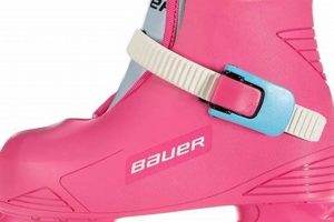 Guide: Bauer Toddler Ice Skates - Best Beginner Choice Safem Fabrication - Precision Engineering & Custom Manufacturing Solutions Guide: Bauer Toddler Ice Skates - Best Beginner Choice | Safem Fabrication - Precision Engineering & Custom Manufacturing Solutions