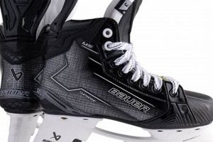 Elevate Your Game: Bauer M50 Pro Skates Performance Safem Fabrication - Precision Engineering & Custom Manufacturing Solutions Elevate Your Game: Bauer M50 Pro Skates Performance | Safem Fabrication - Precision Engineering & Custom Manufacturing Solutions
