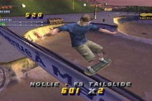 Download THPS2 ROM: Relive Tony Hawk Pro Skater 2! Safem Fabrication - Precision Engineering & Custom Manufacturing Solutions Download THPS2 ROM: Relive Tony Hawk Pro Skater 2! | Safem Fabrication - Precision Engineering & Custom Manufacturing Solutions