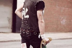 Mens Skate Punks Style: A Guide for Rebels Safem Fabrication - Precision Engineering & Custom Manufacturing Solutions Mens Skate Punks Style: A Guide for Rebels | Safem Fabrication - Precision Engineering & Custom Manufacturing Solutions