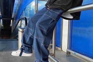 Shop Cool Baggy Skater Jeans for Men | Style & Comfort Safem Fabrication - Precision Engineering & Custom Manufacturing Solutions Shop Cool Baggy Skater Jeans for Men | Style & Comfort | Safem Fabrication - Precision Engineering & Custom Manufacturing Solutions