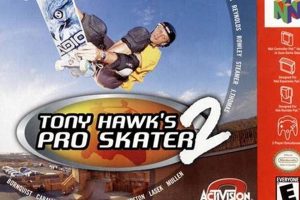 N64 Classic: Tony Hawk's Pro Skater 2 Guide & Tips! Safem Fabrication - Precision Engineering & Custom Manufacturing Solutions N64 Classic: Tony Hawk's Pro Skater 2 Guide & Tips! | Safem Fabrication - Precision Engineering & Custom Manufacturing Solutions