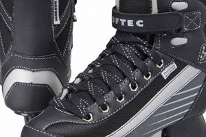 Best Men's Ice Skates: Review & Buying Guide Safem Fabrication - Precision Engineering & Custom Manufacturing Solutions Best Men's Ice Skates: Review & Buying Guide | Safem Fabrication - Precision Engineering & Custom Manufacturing Solutions
