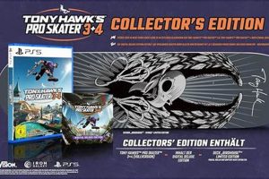 Tony Hawk Pro Skater 3+4 Collector's Edition: Is It Worth It? Safem Fabrication - Precision Engineering & Custom Manufacturing Solutions Tony Hawk Pro Skater 3+4 Collector's Edition: Is It Worth It? | Safem Fabrication - Precision Engineering & Custom Manufacturing Solutions