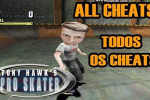 Tony Hawk Cheat Codes: Pro Skater Secrets & More! Safem Fabrication - Precision Engineering & Custom Manufacturing Solutions Tony Hawk Cheat Codes: Pro Skater Secrets & More! | Safem Fabrication - Precision Engineering & Custom Manufacturing Solutions