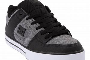 DC Men's Pure Skate Shoe: Style & Performance for Skaters Safem Fabrication - Precision Engineering & Custom Manufacturing Solutions DC Men's Pure Skate Shoe: Style & Performance for Skaters | Safem Fabrication - Precision Engineering & Custom Manufacturing Solutions