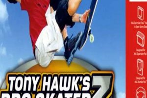 Tony Hawk's Pro Skater N64 ROM Guide: Play It Today! Safem Fabrication - Precision Engineering & Custom Manufacturing Solutions Tony Hawk's Pro Skater N64 ROM Guide: Play It Today! | Safem Fabrication - Precision Engineering & Custom Manufacturing Solutions