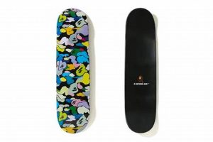 BAPE Skate Deck Guide: Rare & Collectible Decks Safem Fabrication - Precision Engineering & Custom Manufacturing Solutions BAPE Skate Deck Guide: Rare & Collectible Decks | Safem Fabrication - Precision Engineering & Custom Manufacturing Solutions