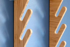 Best Skate Deck Rack: Store & Display Decks Safely! Safem Fabrication - Precision Engineering & Custom Manufacturing Solutions Best Skate Deck Rack: Store & Display Decks Safely! | Safem Fabrication - Precision Engineering & Custom Manufacturing Solutions