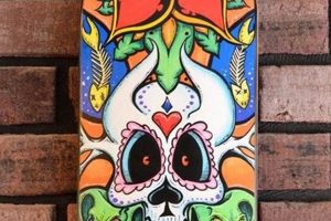 Custom Artistic Skate Decks: Style on Wheels Safem Fabrication - Precision Engineering & Custom Manufacturing Solutions Custom Artistic Skate Decks: Style on Wheels | Safem Fabrication - Precision Engineering & Custom Manufacturing Solutions