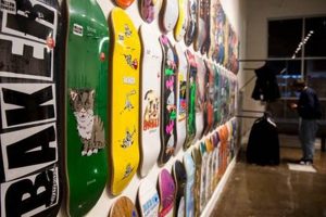 [Coolest] Blue Flowers Skate Shop Gear &amp; More! | How to Skateboard: A Beginner's Guide to Your First Board & Tricks