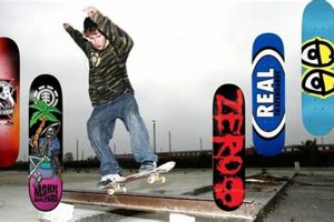 Top Best Skate Deck Brands in 2024 & Beyond! Safem Fabrication - Precision Engineering & Custom Manufacturing Solutions Top Best Skate Deck Brands in 2024 & Beyond! | Safem Fabrication - Precision Engineering & Custom Manufacturing Solutions