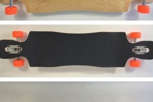 Best Longboard Skate Decks: Your Guide + Reviews Safem Fabrication - Precision Engineering & Custom Manufacturing Solutions Best Longboard Skate Decks: Your Guide + Reviews | Safem Fabrication - Precision Engineering & Custom Manufacturing Solutions