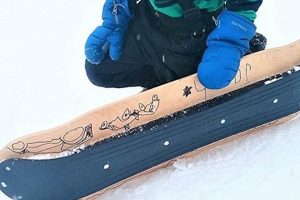 The Ultimate Snow Skate Deck Guide: Ride the Snow! Safem Fabrication - Precision Engineering & Custom Manufacturing Solutions The Ultimate Snow Skate Deck Guide: Ride the Snow! | Safem Fabrication - Precision Engineering & Custom Manufacturing Solutions