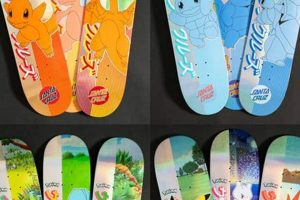 Rad Pokemon Skate Deck Art: Shred in Style! Safem Fabrication - Precision Engineering & Custom Manufacturing Solutions Rad Pokemon Skate Deck Art: Shred in Style! | Safem Fabrication - Precision Engineering & Custom Manufacturing Solutions