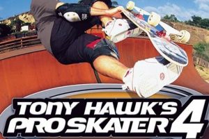 Get Rad with the Tony Hawk's Pro Skater 4 Soundtrack Music! Safem Fabrication - Precision Engineering & Custom Manufacturing Solutions Get Rad with the Tony Hawk's Pro Skater 4 Soundtrack Music! | Safem Fabrication - Precision Engineering & Custom Manufacturing Solutions