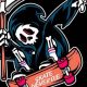 Unleash the Grim: Reaper Skate Decks & More! | How to Skateboard: A Beginner's Guide to Your First Board & Tricks