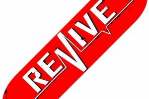 The Ultimate Revive Skate Decks Guide: Selection & Care Safem Fabrication - Precision Engineering & Custom Manufacturing Solutions The Ultimate Revive Skate Decks Guide: Selection & Care | Safem Fabrication - Precision Engineering & Custom Manufacturing Solutions