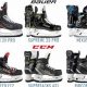 CCM vs Bauer Skates: The Ultimate Hockey Showdown! | How to Skateboard: A Beginner's Guide to Your First Board & Tricks