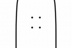 Pro Skate Deck Template Guide: Shape Your Deck! Safem Fabrication - Precision Engineering & Custom Manufacturing Solutions Pro Skate Deck Template Guide: Shape Your Deck! | Safem Fabrication - Precision Engineering & Custom Manufacturing Solutions