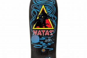 Vintage Natas Skate Deck: Collectible Skateboard Decks Safem Fabrication - Precision Engineering & Custom Manufacturing Solutions Vintage Natas Skate Deck: Collectible Skateboard Decks | Safem Fabrication - Precision Engineering & Custom Manufacturing Solutions